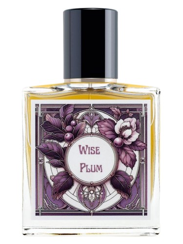 Wise Plum by Indices Parfums