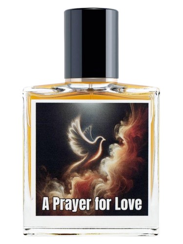 A Prayer for Love by Indices Parfums