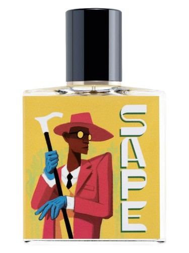 SAPE by Indices Parfums