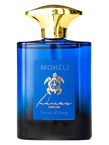 Moheli by Indices Parfums