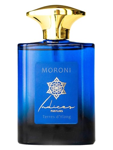 Moroni by Indices Parfums