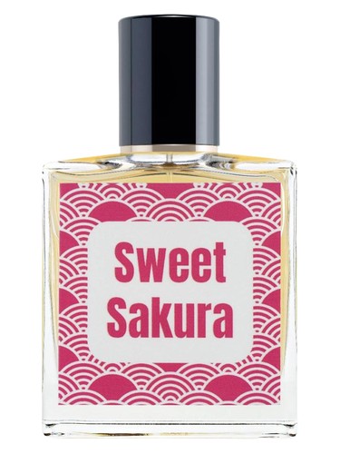 Sweet Sakura by Indices Parfums