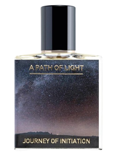 A Path of Light by Indices Parfums