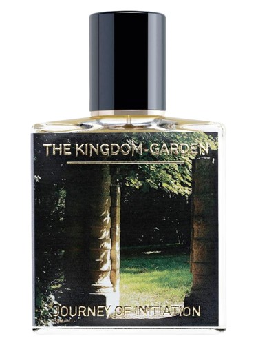 The Kingdom Garden by Indices Parfums