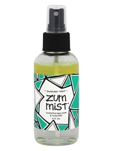 Zum Mist Lavender Mint by Indigo Wild