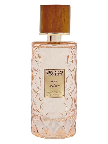 Neroli & Sea Salt by Indulgent Moments