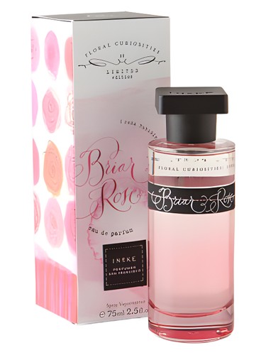 Briar Rose by Ineke
