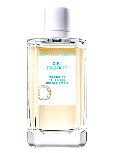 Ciel Frigolet by Ines de la Fressange