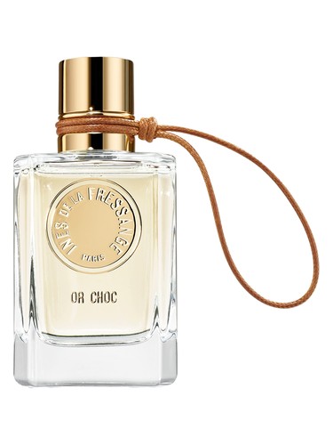 Or Choc by Ines de la Fressange