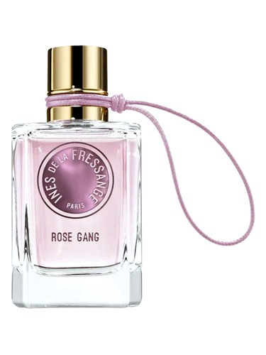Rose Gang by Ines de la Fressange