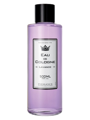 Eau de Cologne Lavande by Inessance