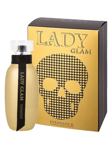 Lady Glam by Inessance