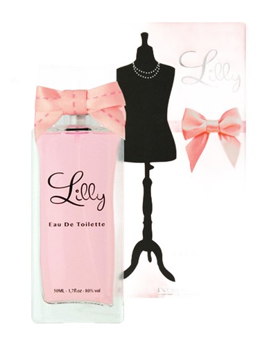Lilly by Inessance