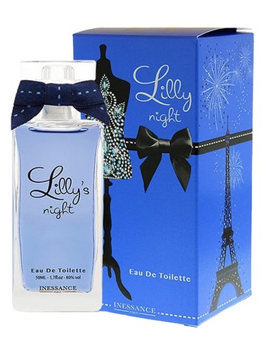 Lilly Night by Inessance