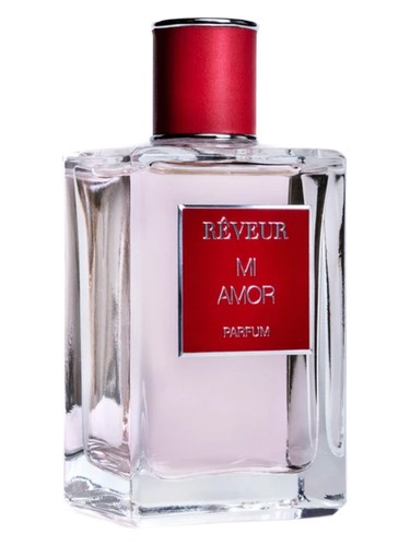 Mi Amor by Rêveur