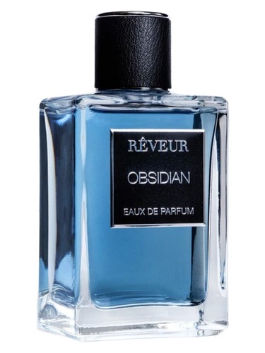 Obsidian by Rêveur