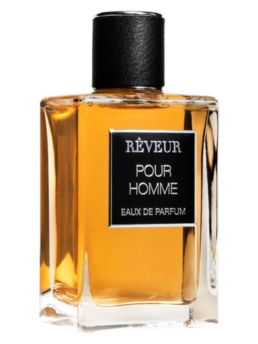 Réveur Pour Homme by Rêveur