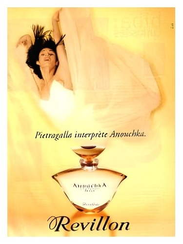 Anouchka by Revillon