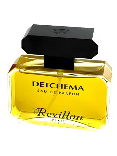 Detchema by Revillon