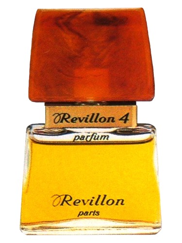 4 by Revillon