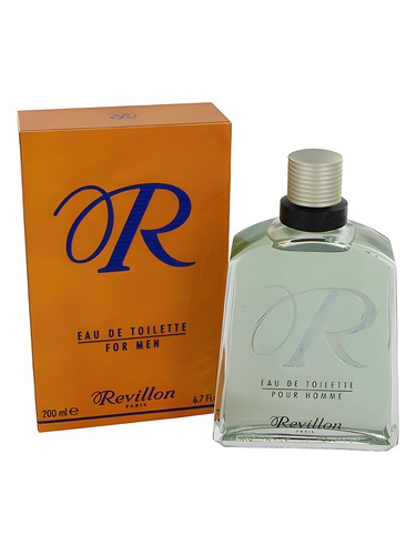 R by Revillon