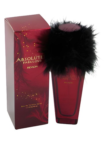 Absolutely Fabulous by Revlon