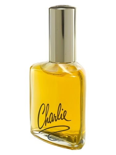 Charlie by Revlon
