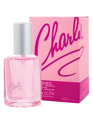 Charlie Blushed by Revlon