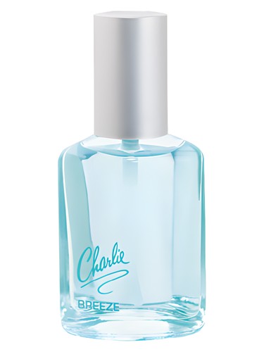 Charlie Breeze by Revlon