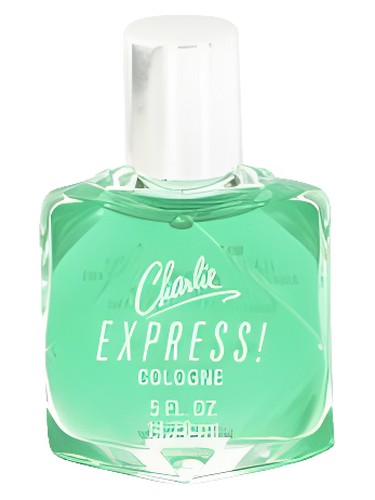 Charlie Express! by Revlon