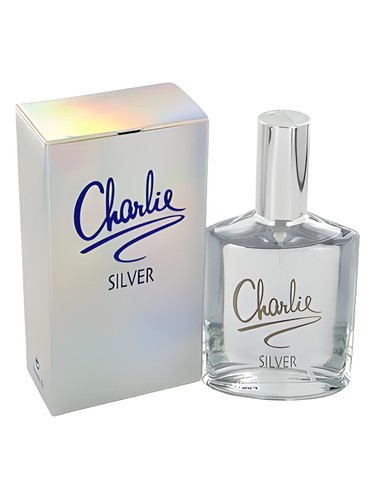 Charlie Silver by Revlon