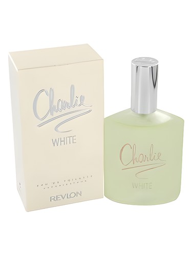 Charlie White by Revlon