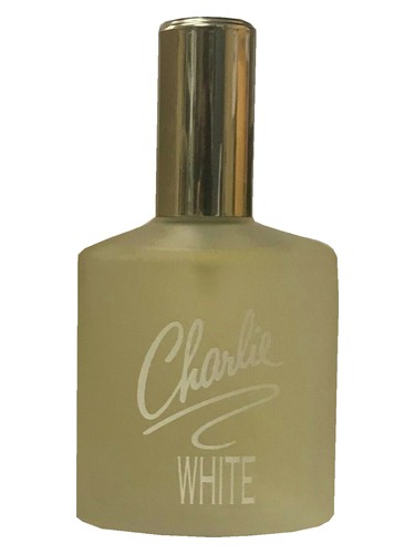 Charlie White Cologne by Revlon