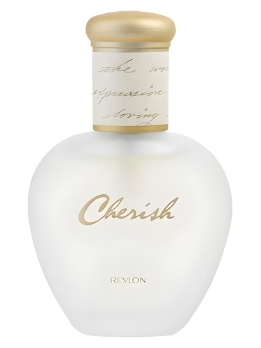 Cherish by Revlon