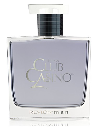 Club Casino by Revlon