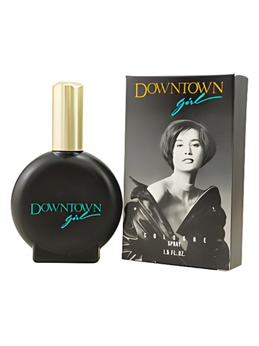 Downtown Girl by Revlon
