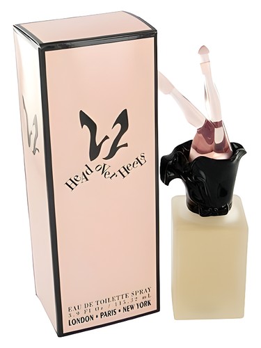 Head Over Heels by Revlon