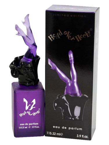 Head Over Heels Limited Edition by Revlon