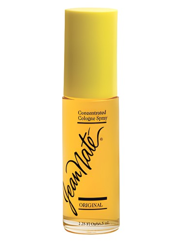 Jean Nate by Revlon