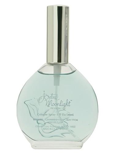 Jontue Moonlight by Revlon