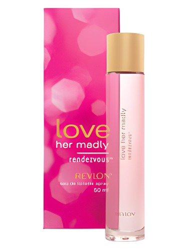 Love Her Madly Rendezvous by Revlon