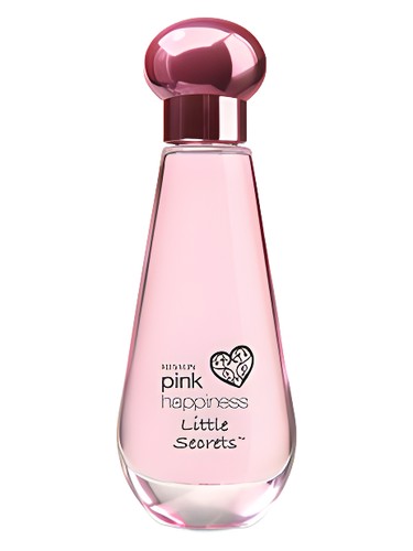 Pink Happiness Little Secrets by Revlon