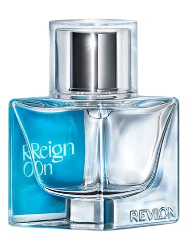 Reign On by Revlon