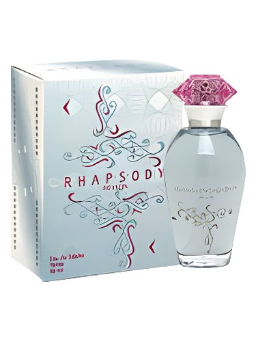 Rhapsody by Revlon