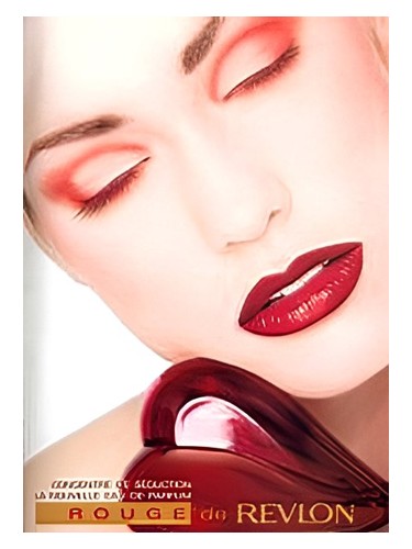 Rouge de Revlon by Revlon