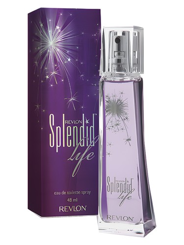 Splendid Life by Revlon