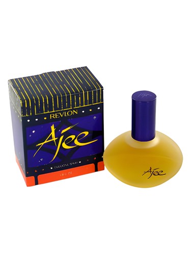Ajee by Revlon