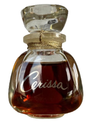 Cerissa by Revlon