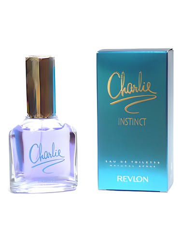 Charlie Instinct (Charlie Insight) by Revlon