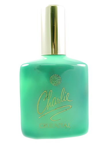 Charlie Oriental by Revlon